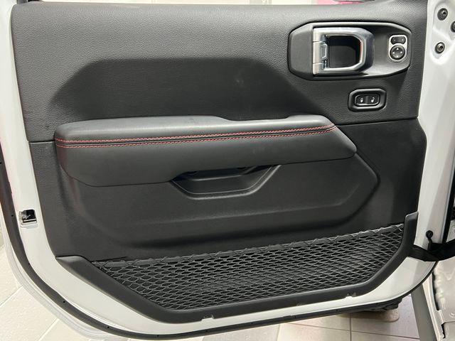 new 2026 Jeep Wrangler car, priced at $82,581