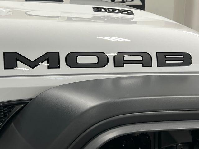 new 2026 Jeep Wrangler car, priced at $82,581