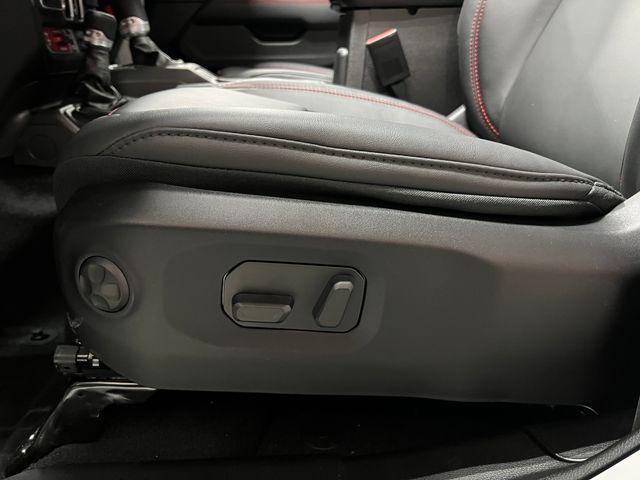 new 2026 Jeep Wrangler car, priced at $82,581