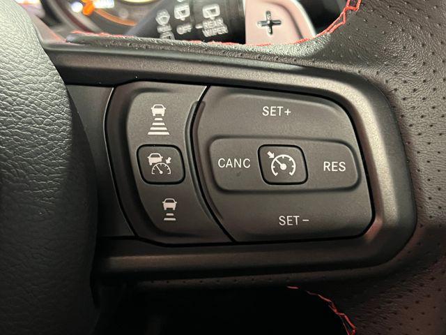 new 2026 Jeep Wrangler car, priced at $82,581