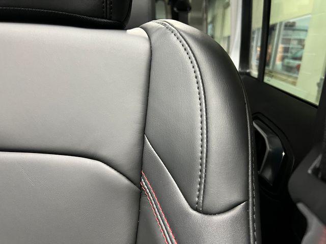 new 2026 Jeep Wrangler car, priced at $82,581