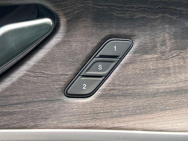used 2025 Jeep Grand Cherokee car, priced at $46,570