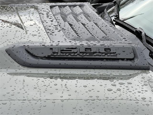 new 2026 Ram 1500 car, priced at $66,584