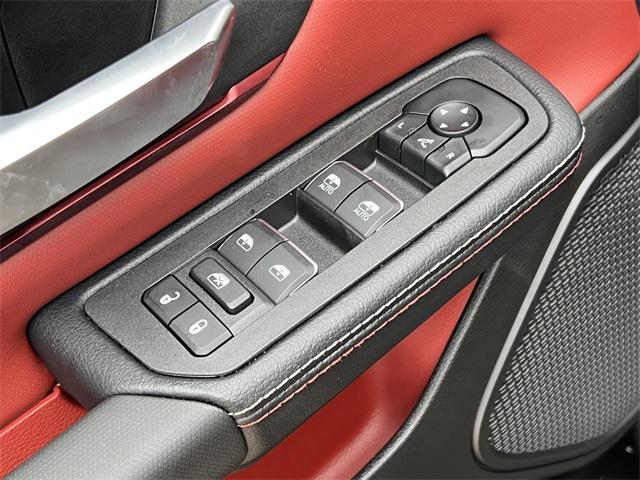 new 2026 Ram 1500 car, priced at $66,584