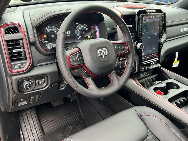 new 2026 Ram 1500 car, priced at $66,190