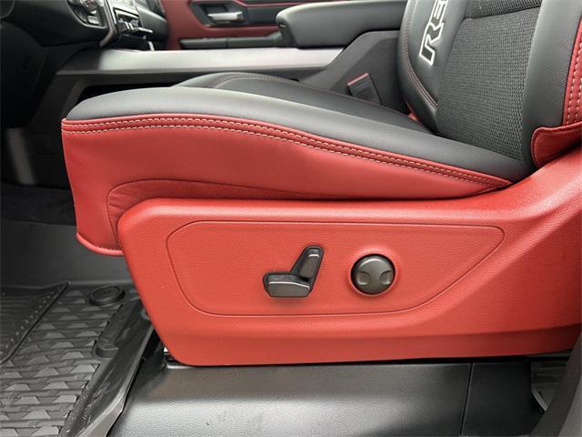 new 2026 Ram 1500 car, priced at $66,584