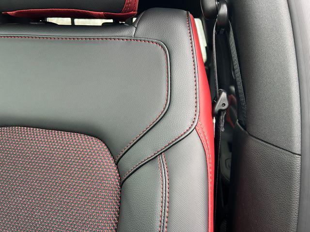 new 2026 Ram 1500 car, priced at $66,190