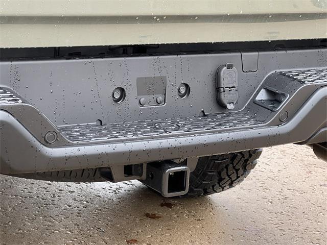 new 2026 Ram 1500 car, priced at $66,584