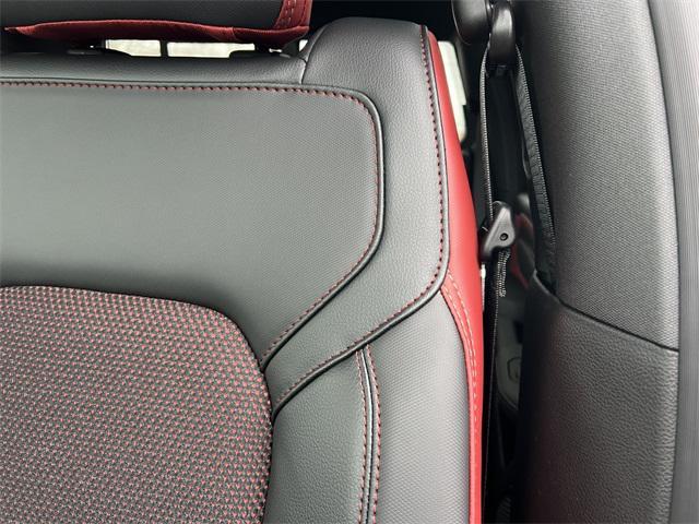 new 2026 Ram 1500 car, priced at $66,584