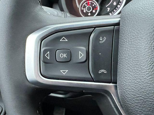 new 2026 Ram 2500 car, priced at $62,715