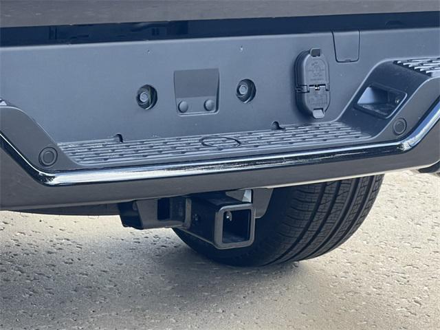 new 2026 Ram 1500 car, priced at $69,800