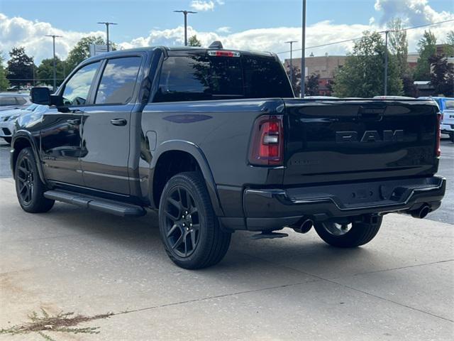 new 2026 Ram 1500 car, priced at $69,800
