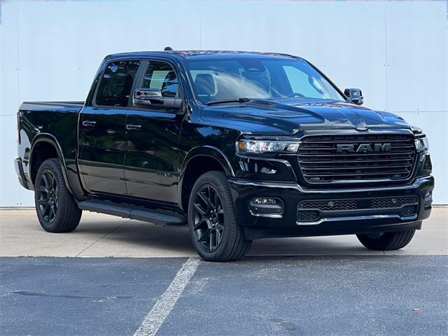 new 2026 Ram 1500 car, priced at $69,800
