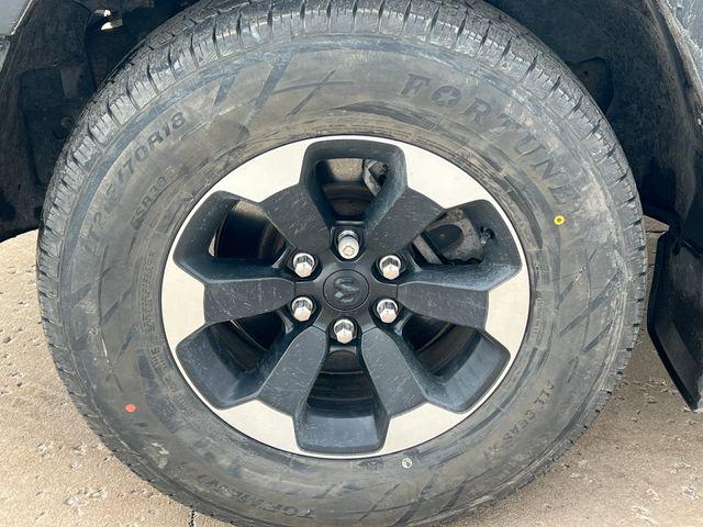 used 2022 Ram 1500 car, priced at $38,500