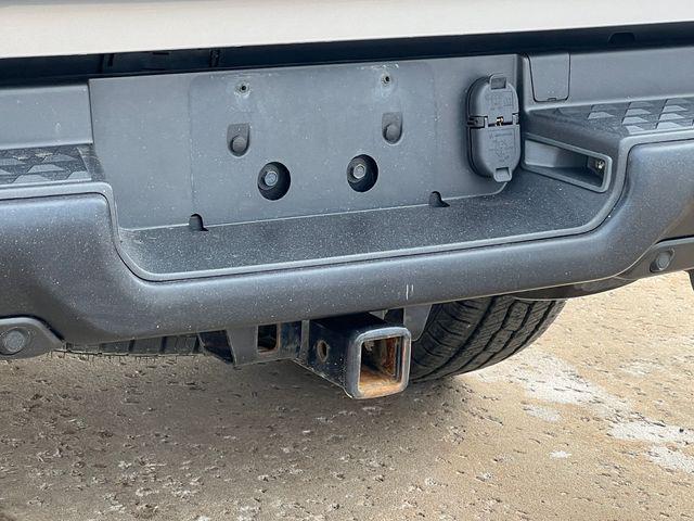 used 2022 Ram 1500 car, priced at $38,500