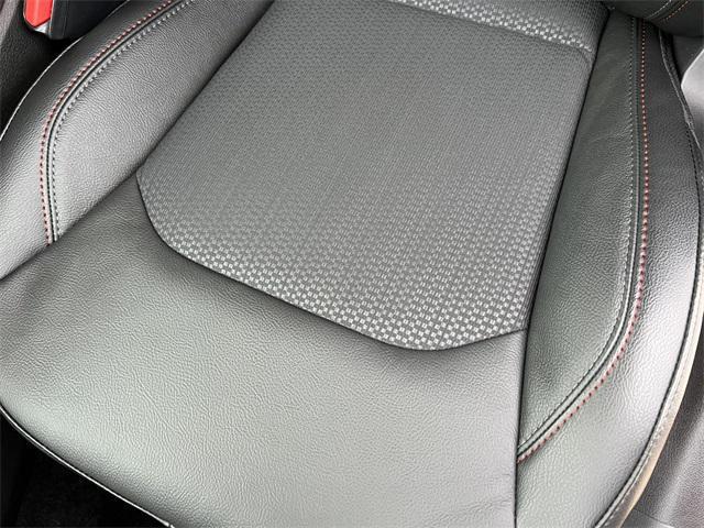 new 2026 Jeep Compass car, priced at $35,987