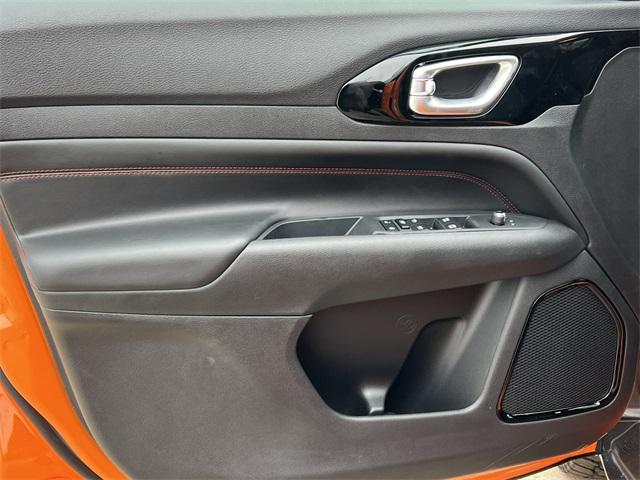 new 2026 Jeep Compass car, priced at $35,987