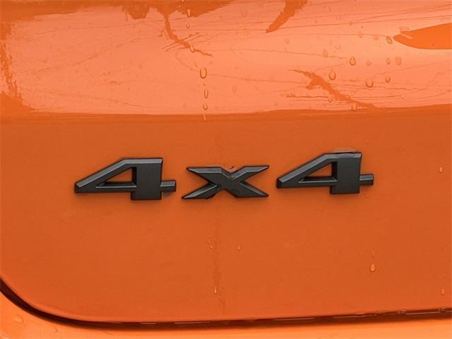 new 2026 Jeep Compass car, priced at $35,987