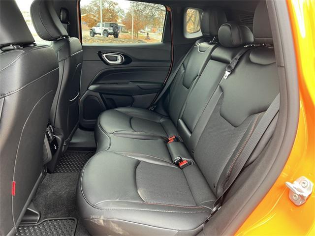 new 2026 Jeep Compass car, priced at $35,987