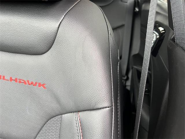 new 2026 Jeep Compass car, priced at $35,987