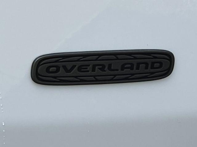 new 2026 Jeep Cherokee car, priced at $44,870