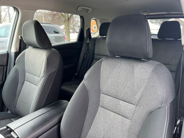 used 2024 Nissan Rogue car, priced at $22,290