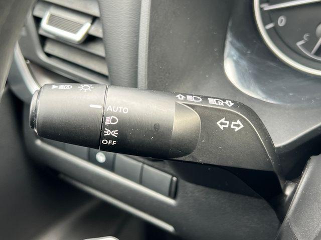 used 2024 Nissan Rogue car, priced at $22,290