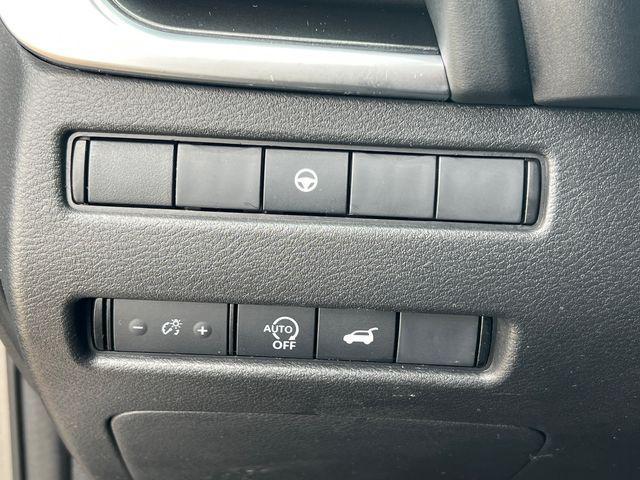 used 2024 Nissan Rogue car, priced at $22,290