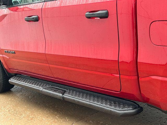 new 2026 Ram 1500 car, priced at $52,991