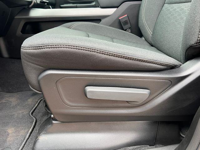 new 2026 Ram 1500 car, priced at $52,991