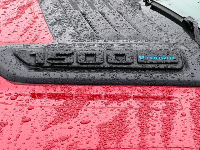 new 2026 Ram 1500 car, priced at $52,991