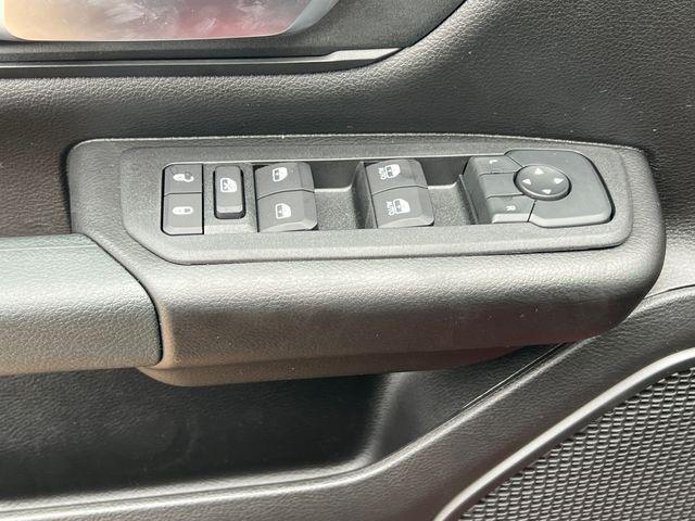 new 2026 Ram 1500 car, priced at $52,991