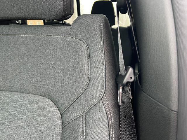 new 2026 Ram 1500 car, priced at $52,991