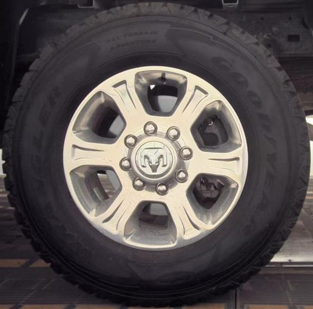 used 2023 Ram 2500 car, priced at $50,275