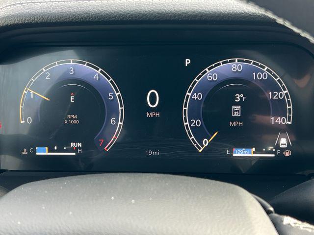 new 2026 Jeep Grand Cherokee car, priced at $50,387