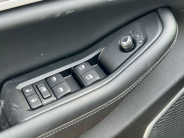 new 2026 Jeep Grand Cherokee car, priced at $50,387