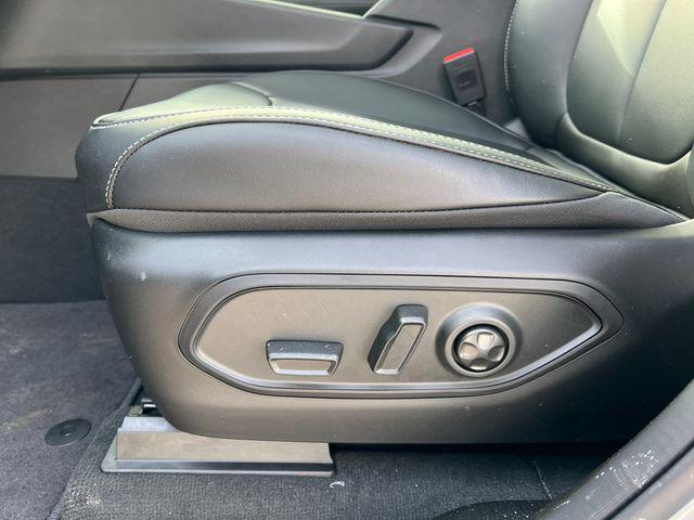 new 2026 Jeep Grand Cherokee car, priced at $50,387