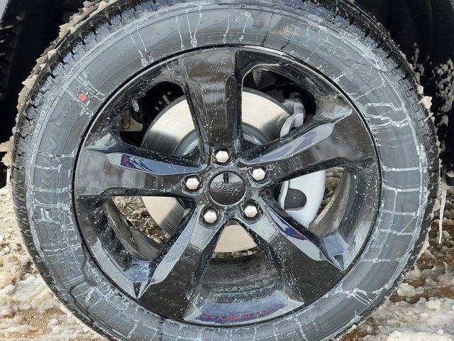 new 2026 Jeep Grand Cherokee car, priced at $50,387