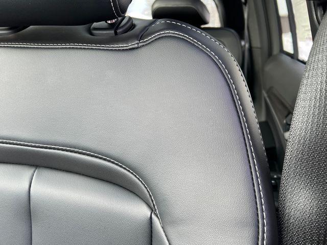 new 2026 Jeep Grand Cherokee car, priced at $50,387