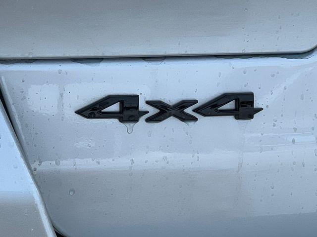 new 2026 Jeep Grand Cherokee car, priced at $50,387