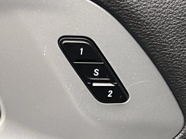 used 2025 Chrysler Pacifica car, priced at $37,230
