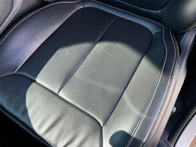 used 2024 Jeep Grand Cherokee L car, priced at $37,900