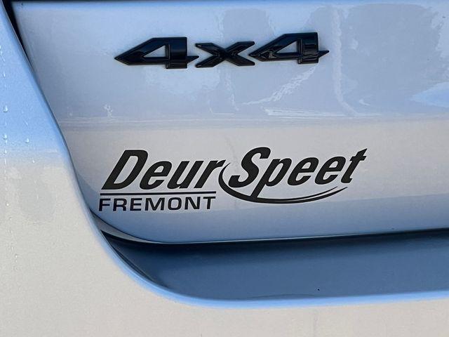 used 2024 Jeep Grand Cherokee L car, priced at $37,900