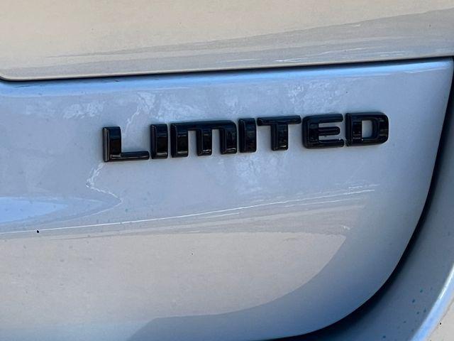 used 2024 Jeep Grand Cherokee L car, priced at $37,900