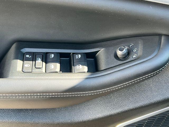 used 2024 Jeep Grand Cherokee L car, priced at $37,900