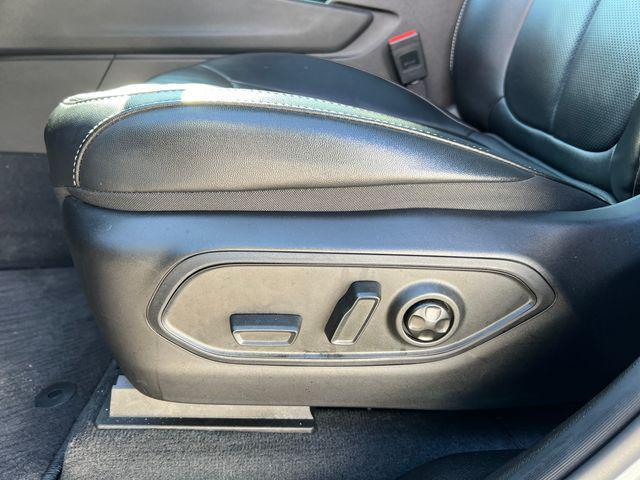 used 2024 Jeep Grand Cherokee L car, priced at $37,900