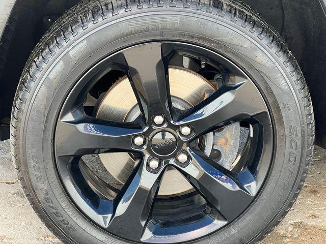 used 2024 Jeep Grand Cherokee L car, priced at $37,900