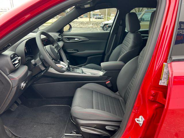 used 2024 Dodge Hornet car, priced at $23,850