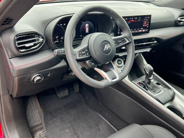 used 2024 Dodge Hornet car, priced at $23,850