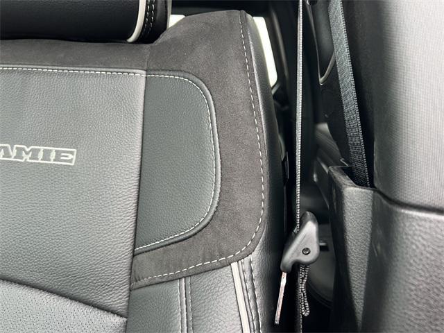 new 2026 Ram 2500 car, priced at $73,300